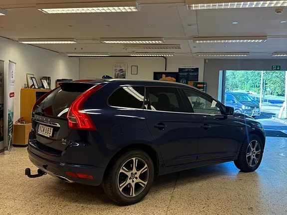 Volvo Xc60 2016 photo 5