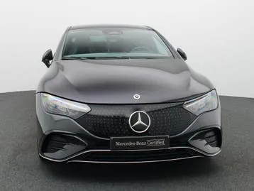 Mercedes-Benz Eqe 2025 photo 3