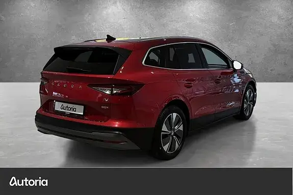 Skoda Enyaq 2022 photo 5