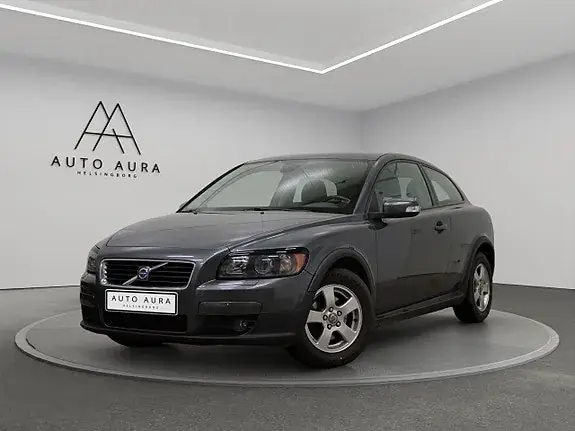 Volvo C30