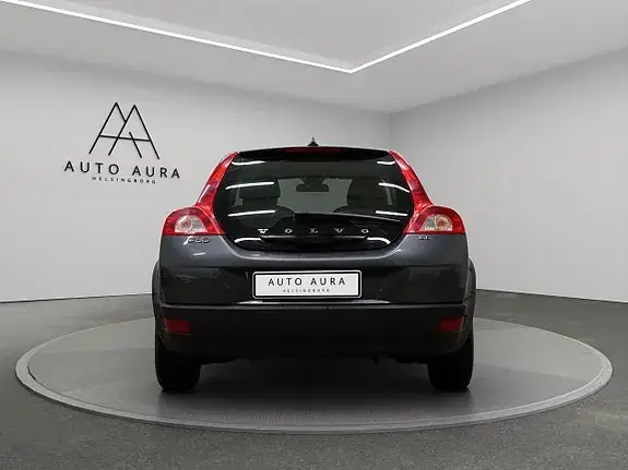 Volvo C30 2009 photo 5