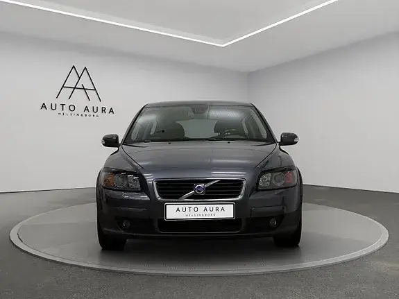 Volvo C30 2009 photo 2