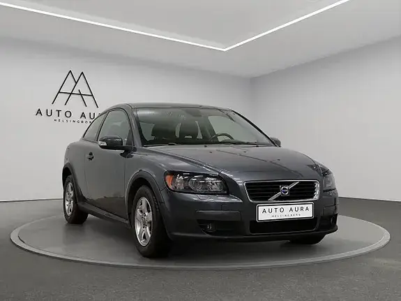 Volvo C30 2009 photo 3