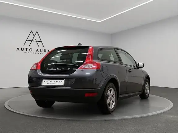 Volvo C30 2009 photo 4
