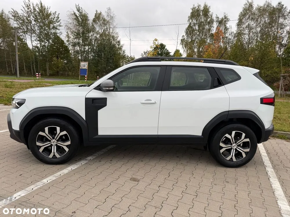 Dacia Duster 2024 photo 5