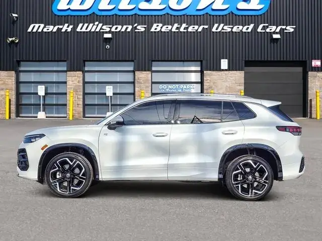 Volkswagen Tiguan 2026 photo 2