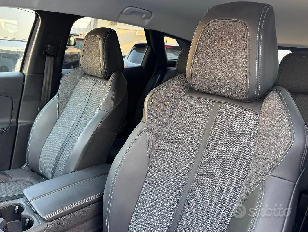 Peugeot 3008 2022 photo 4