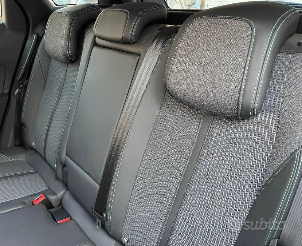 Peugeot 3008 2022 photo 5