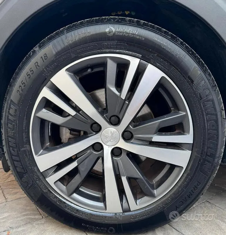 Peugeot 3008 2022 photo 3