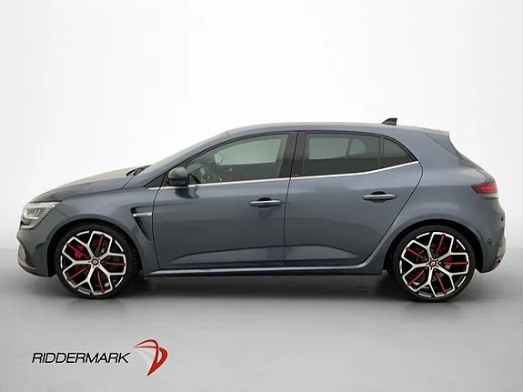 Renault Megane 2023 photo 5