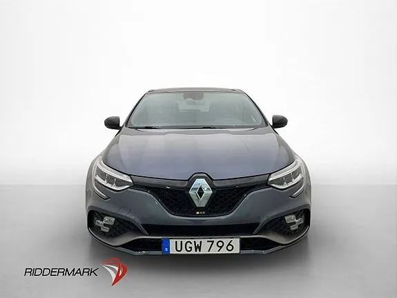 Renault Megane 2023 photo 2