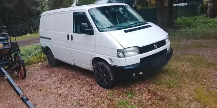 Volkswagen T4