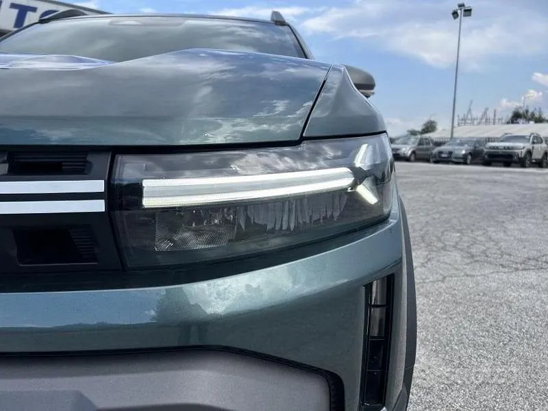 Dacia Duster 2026 photo 5
