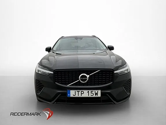 Volvo Xc60 2025 photo 2