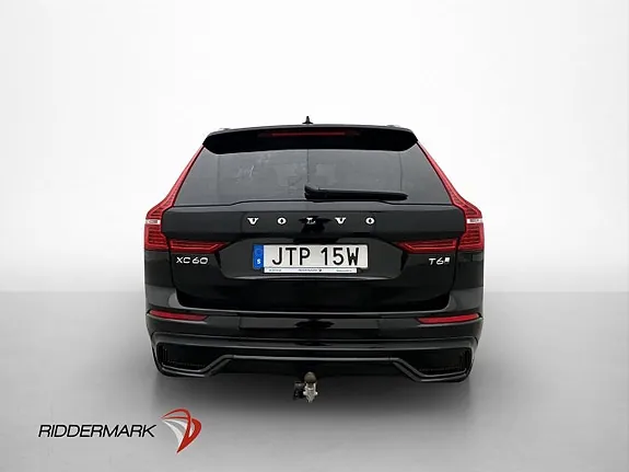 Volvo Xc60 2025 photo 5