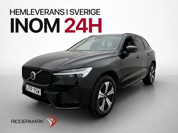 Volvo Xc60 2025 photo 3