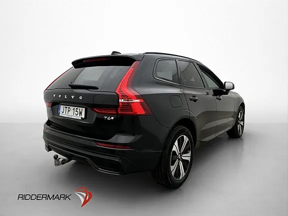 Volvo Xc60 2025 photo 4