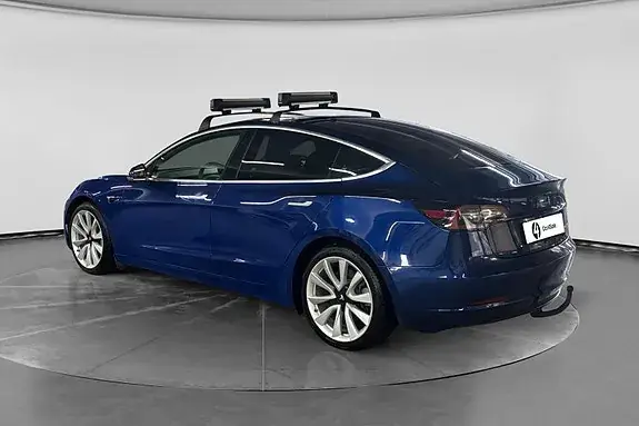 Tesla Model 3 2020 photo 5