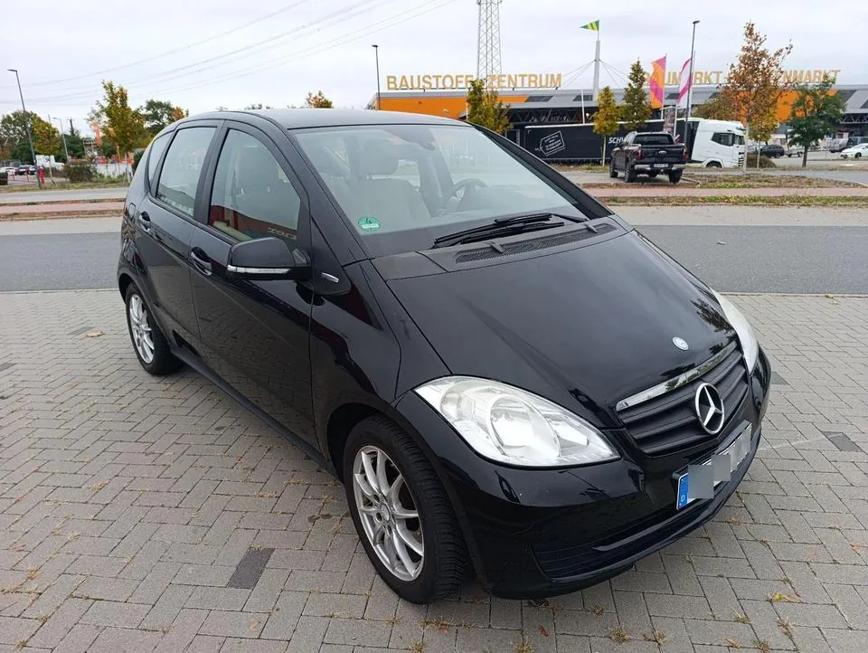 Mercedes-Benz A 150