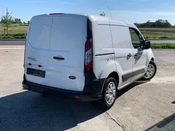 Ford Transit 2017 photo 3