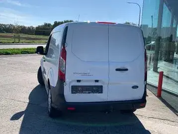 Ford Transit 2017 photo 4