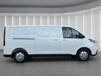 LDV Deliver 7 2026 photo 4
