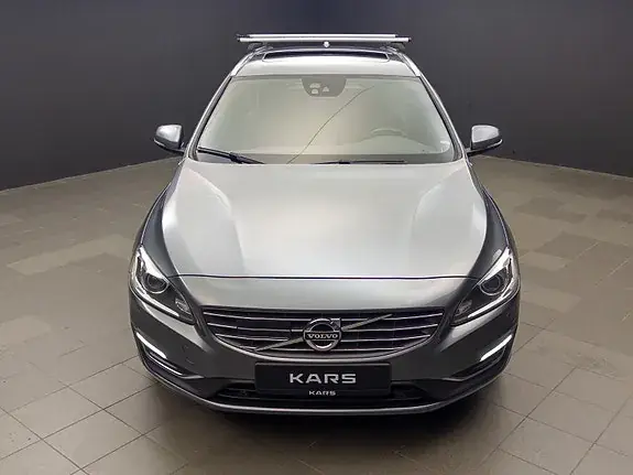 Volvo V60 2017 photo 4