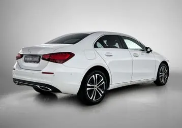 Mercedes-Benz A-Class 2025 photo 2