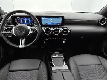 Mercedes-Benz A-Class 2025 photo 3