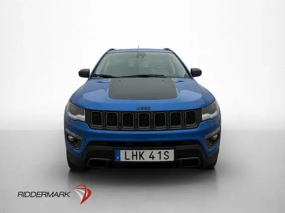 Jeep Compass 2020 photo 2