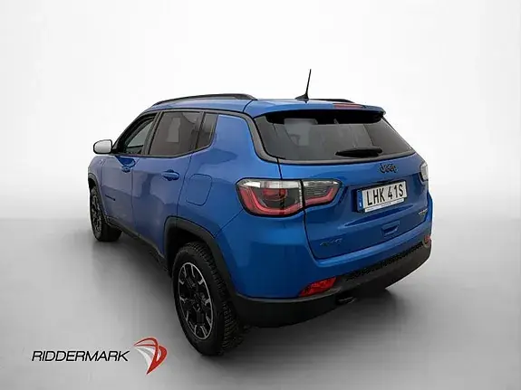 Jeep Compass 2020 photo 5