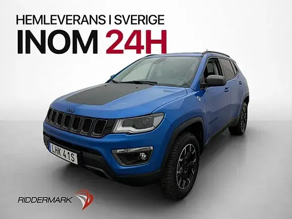Jeep Compass 2020 photo 3