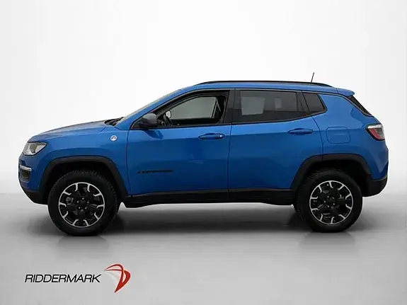 Jeep Compass 2020 photo 4