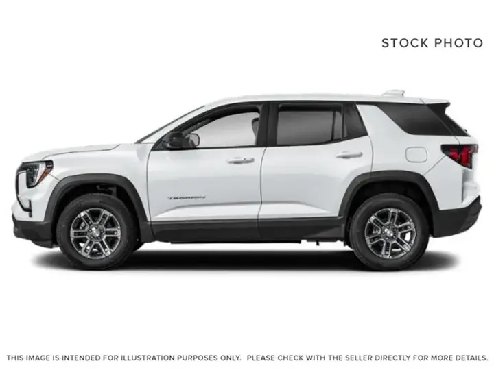 GMC Terrain 2027 photo 4