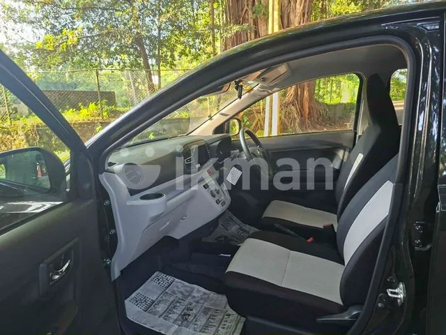 Daihatsu Mira 2025 photo 5