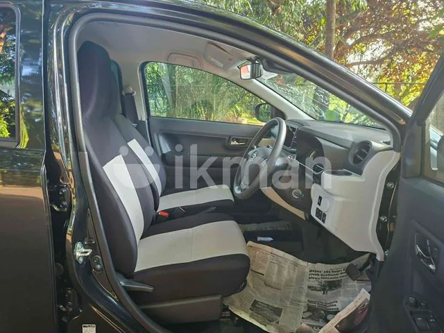 Daihatsu Mira 2025 photo 4