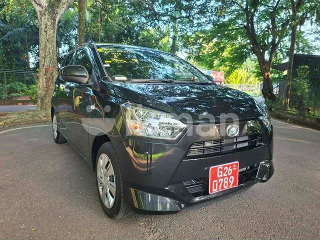 Daihatsu Mira 2025 photo 2