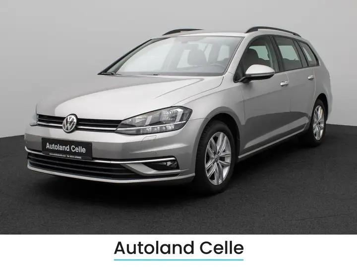 Volkswagen Golf 7