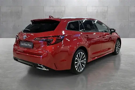 Toyota Corolla 2025 photo 5