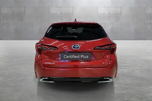 Toyota Corolla 2025 photo 4