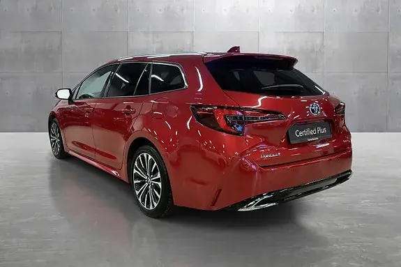 Toyota Corolla 2025 photo 3