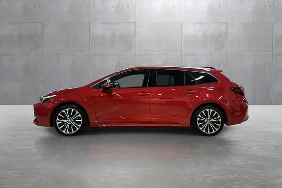 Toyota Corolla 2025 photo 2