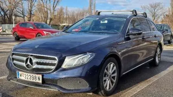 Mercedes-Benz Eklasse