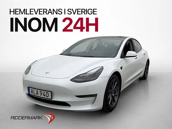 Tesla Model 3 2022 photo 4