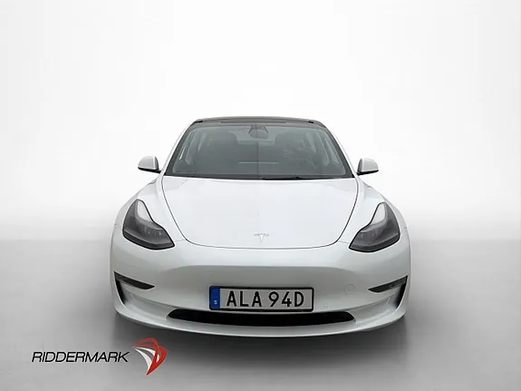 Tesla Model 3 2022 photo 3