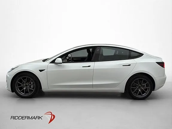 Tesla Model 3 2022 photo 5