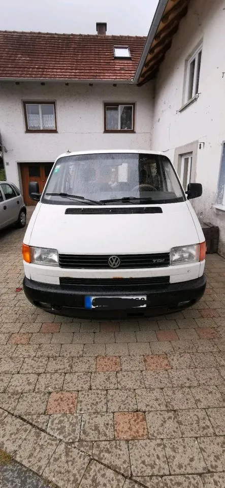 Volkswagen T4