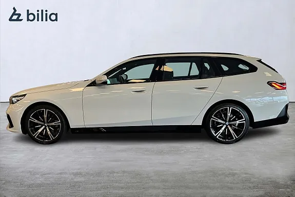 BMW 520D 2026 photo 3