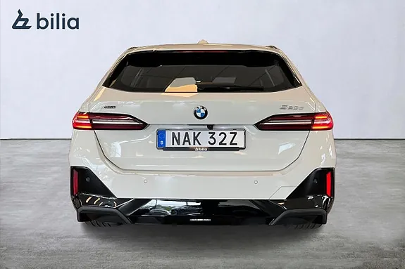 BMW 520D 2026 photo 4
