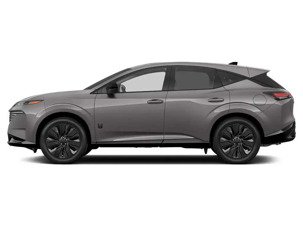 Nissan Murano 2027 photo 2